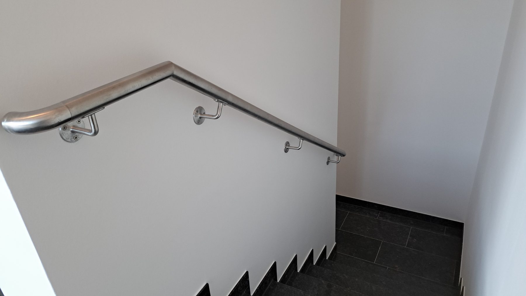 Handlauf innen – Metallbau Stienen GmbH